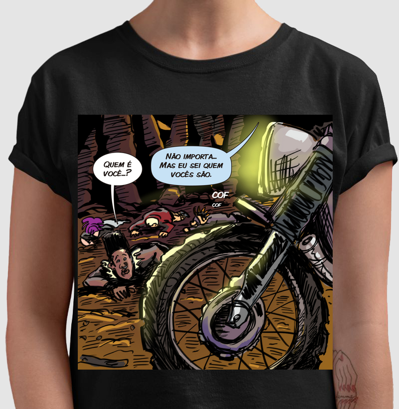 Camisa 0