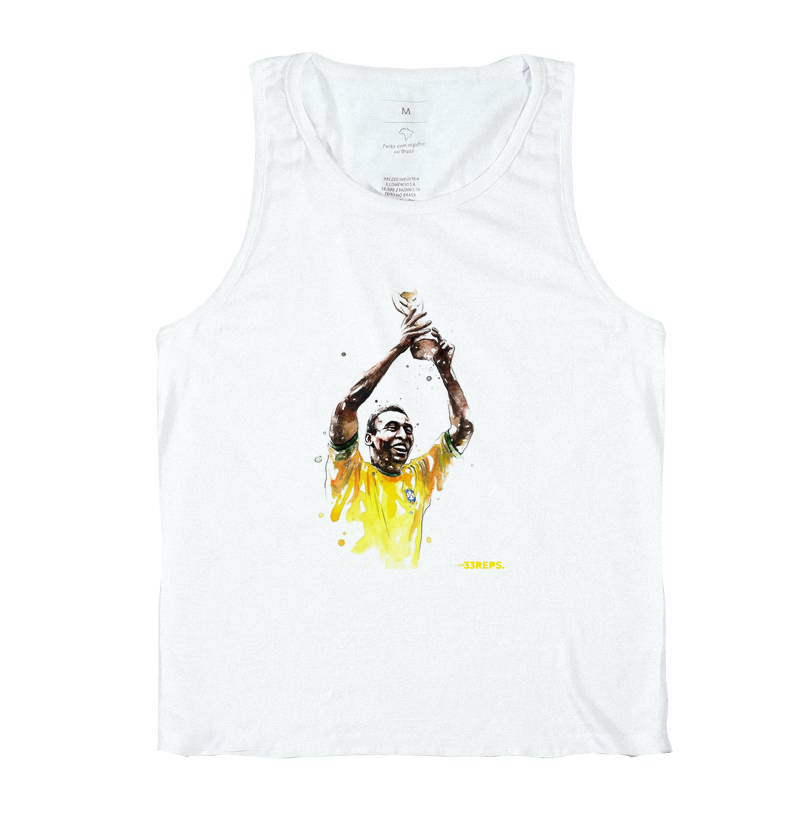 O Rei Pelé