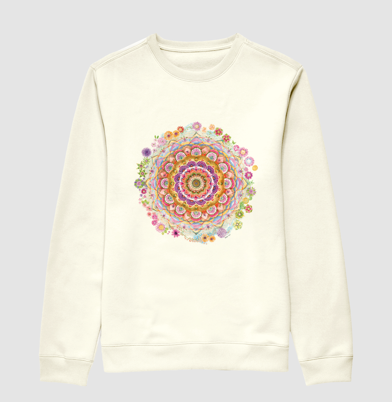 Mandala.