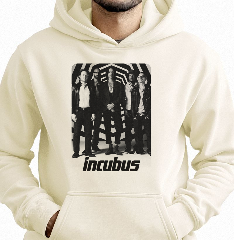 Incubus - Band