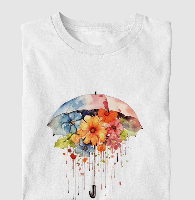 Flower Shower