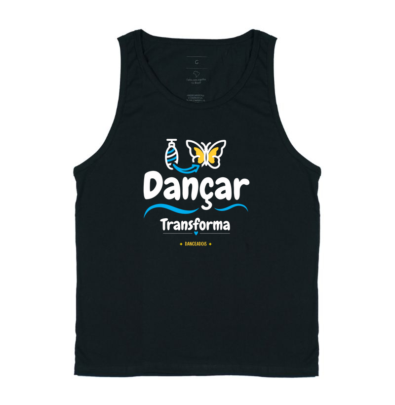 Dançar Transforma