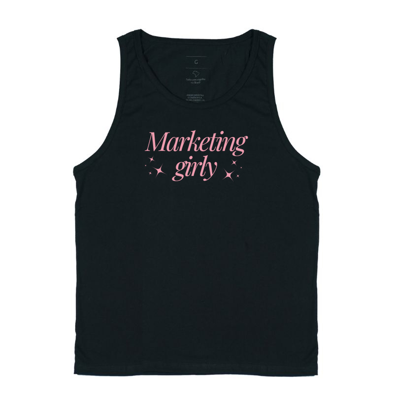 Marketing Girly