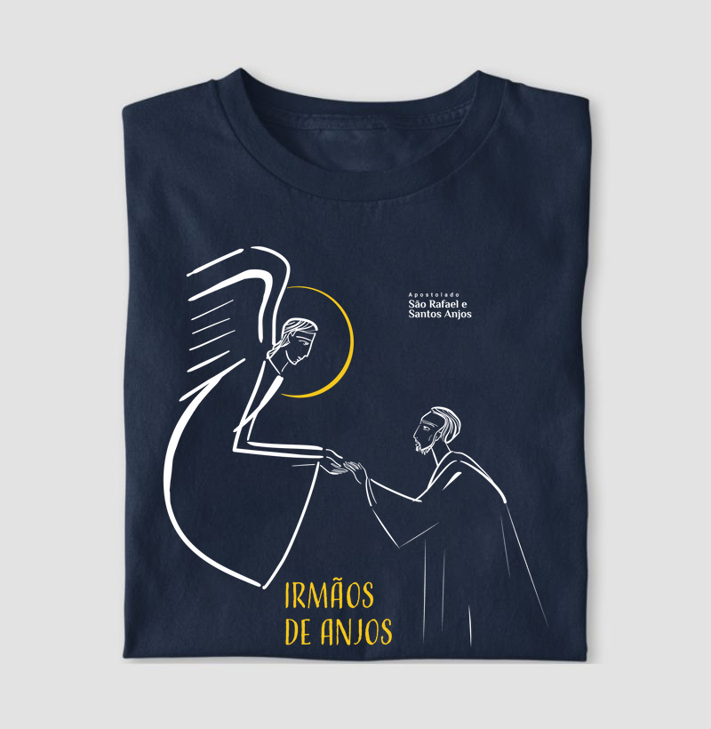 Irmãos de Anjo
