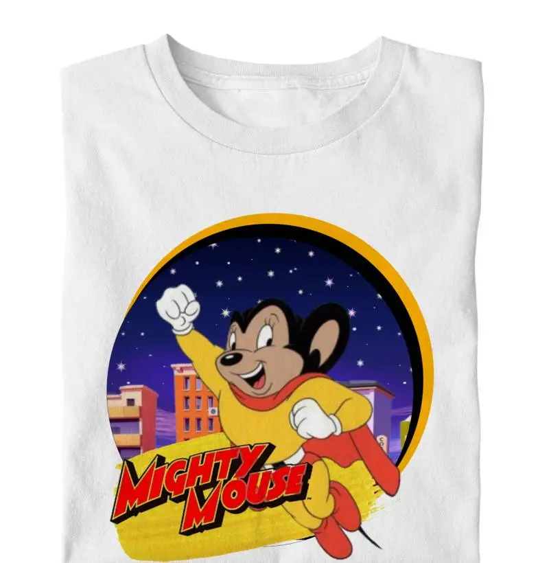 Super Mouse 