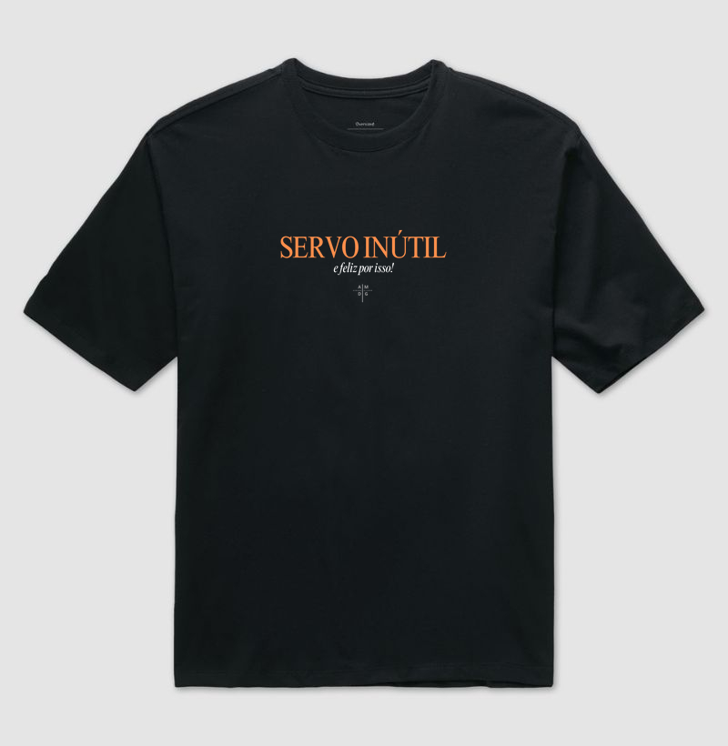 SERVO INÚTIL