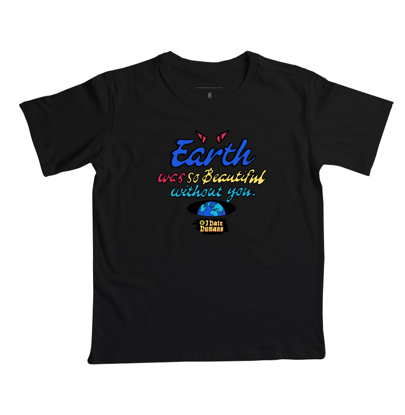 Save Earth