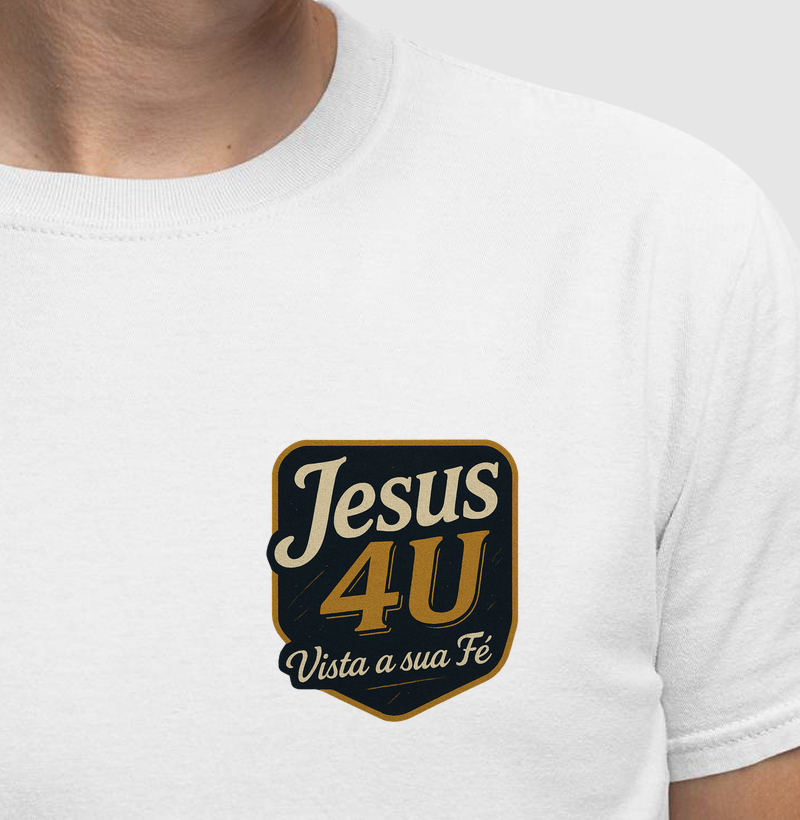 Jesus 4U (bolso)