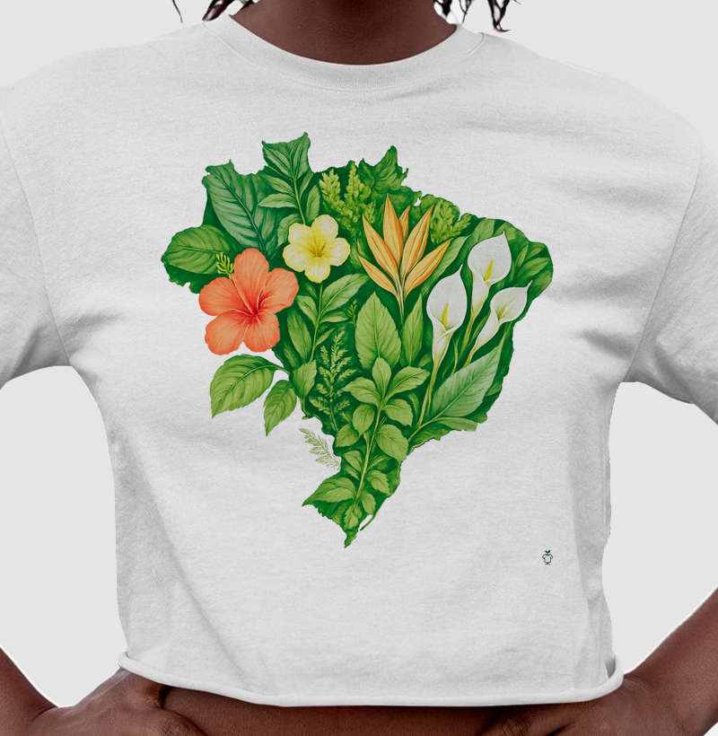 Plantas do Brasil