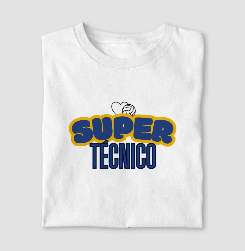 Super técnico