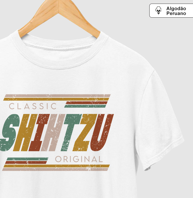 Shih Tzu Vintage