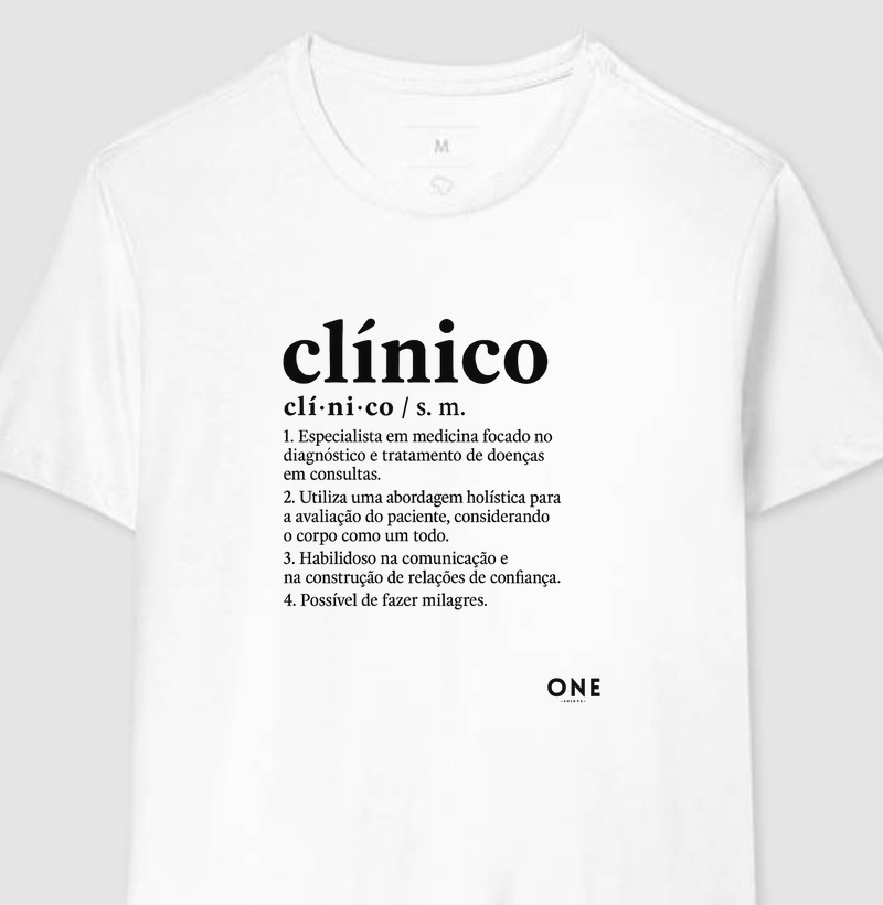 Clínico