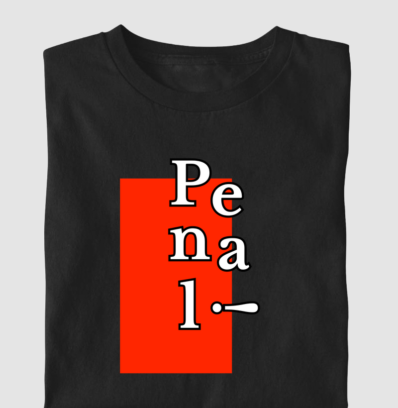 Penal!