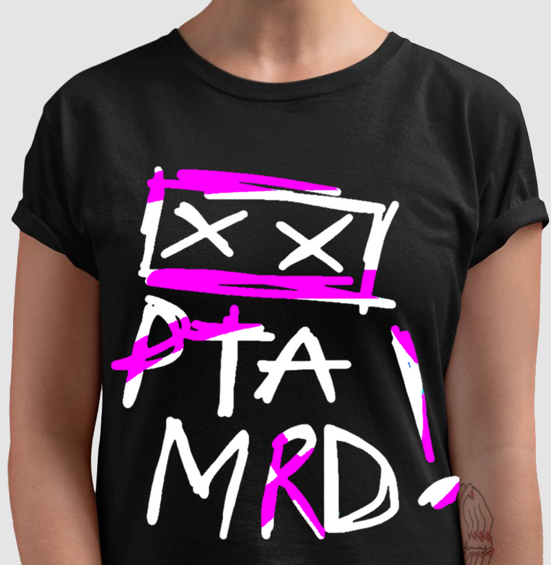 Novo PTA MRD!