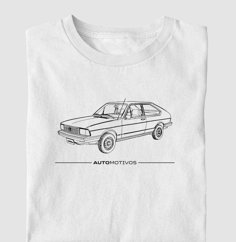 Passat LS