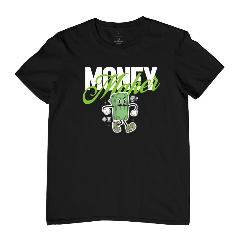 Money Maker