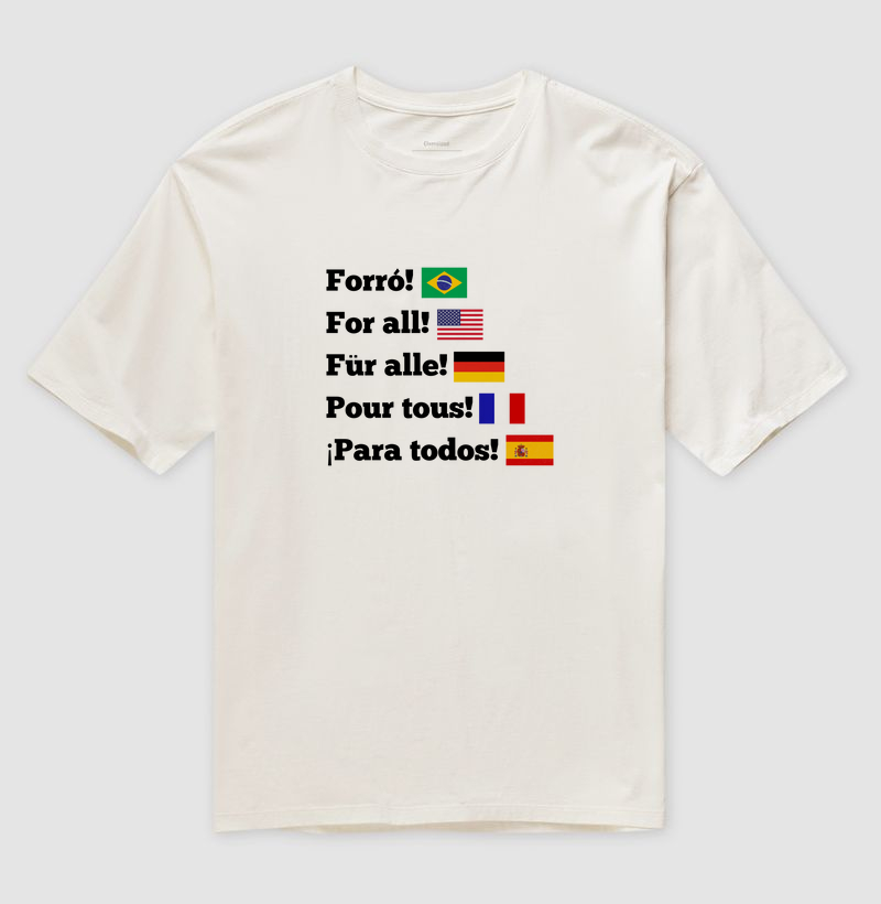 Forró Universal