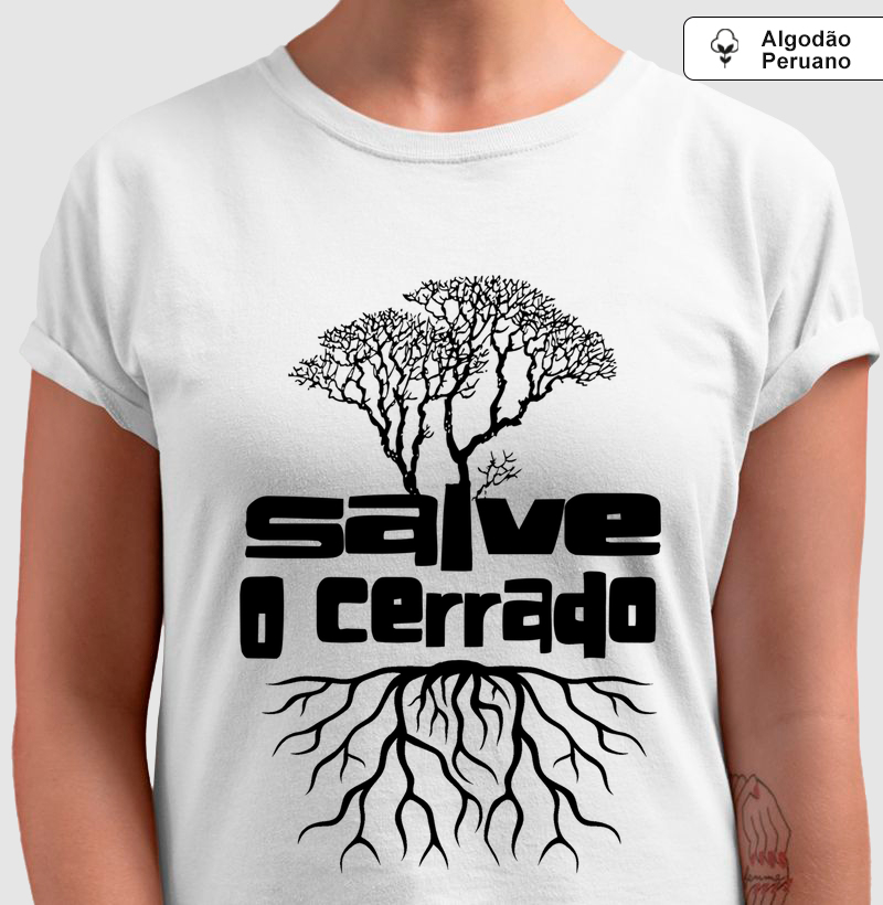 Salve Raiz