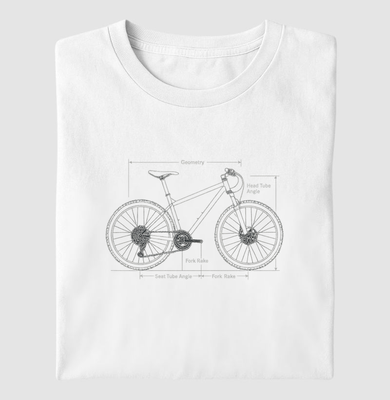 Bike Blueprint