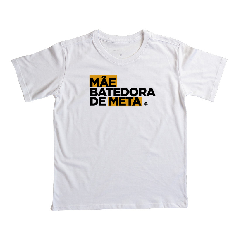 Mãe Batedora de Meta