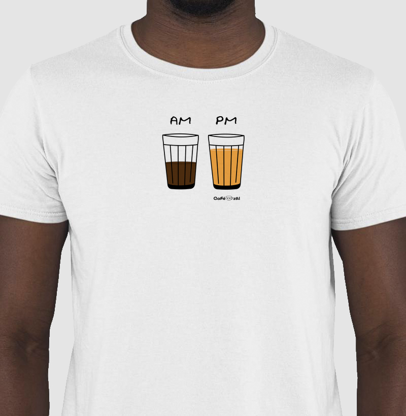 AM Café - PM Cerveja