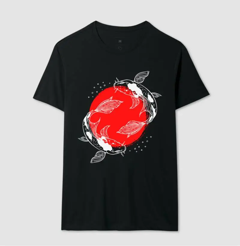 CARPA KOI