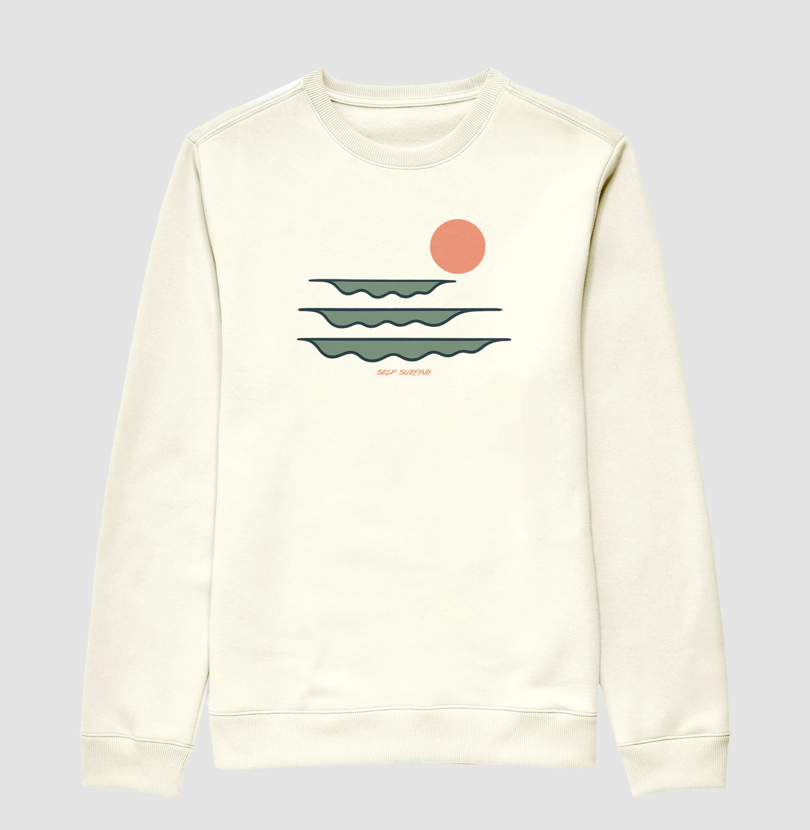 TEA CALM | Confecção Reserva 🦜