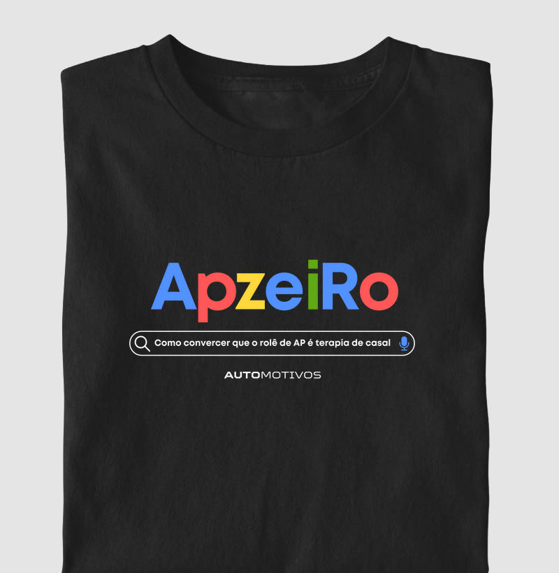 Apzeiro - Terapia de Casal - AutoMotivos