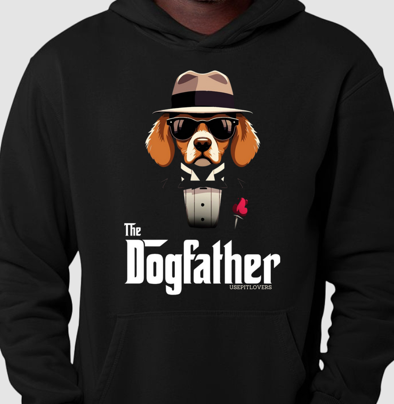 The Dog Father