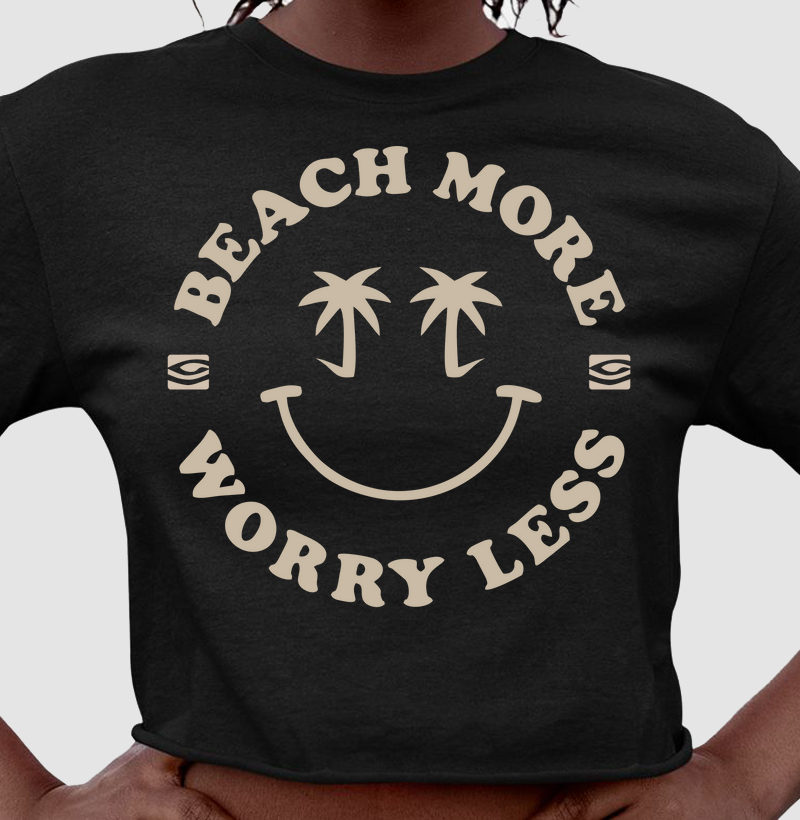 Camiseta reserva.ink beach L.I. masc. e feminina