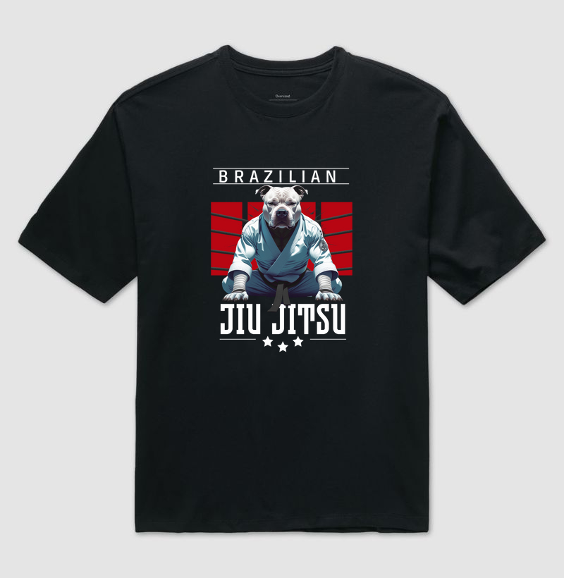 JIU JITSU BRAZILIAN