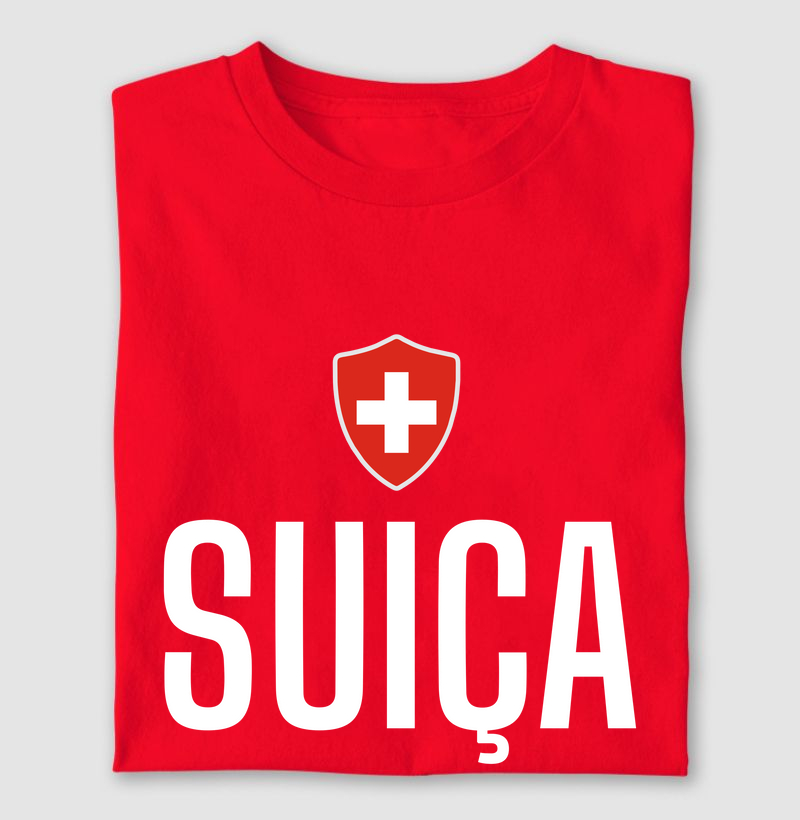 Suiça Escudo