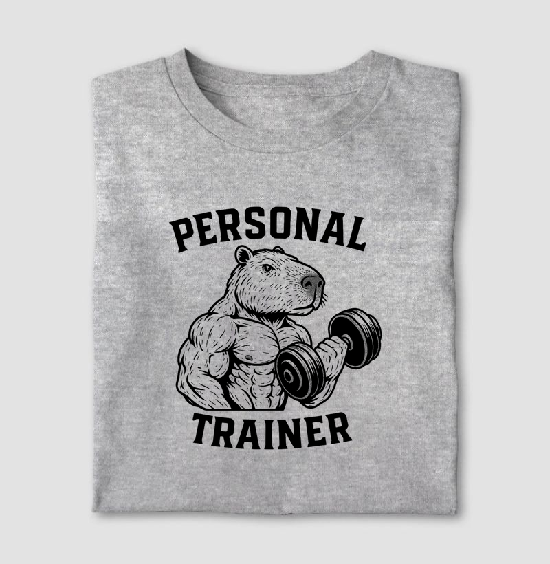 Personal Trainer v2