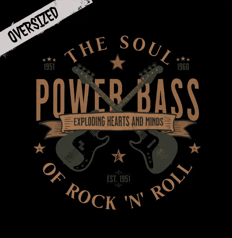 Power Bass