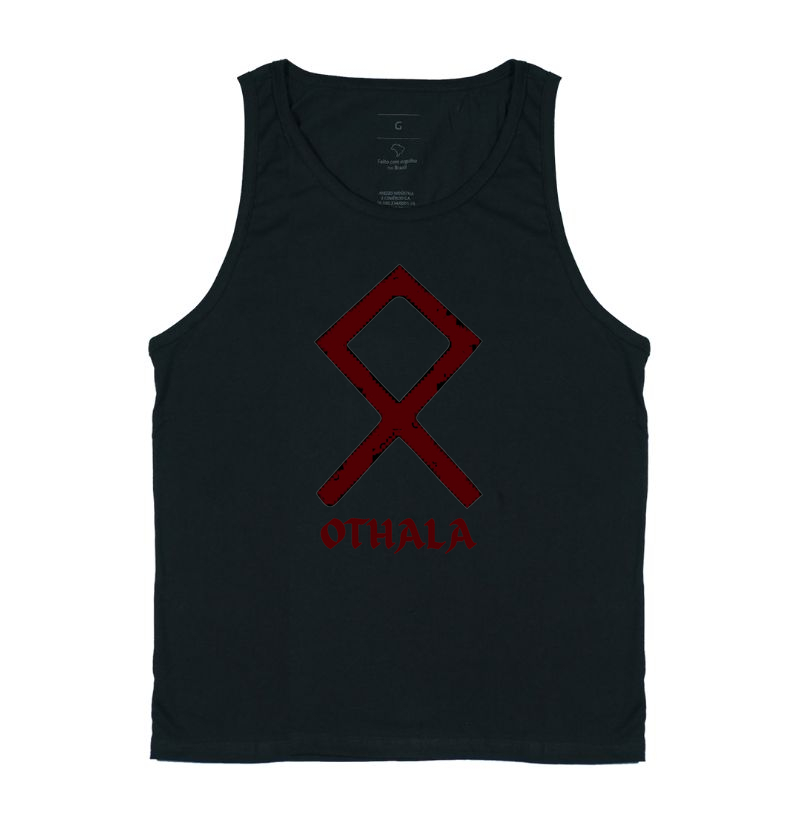 Othala - A Runa da Herança