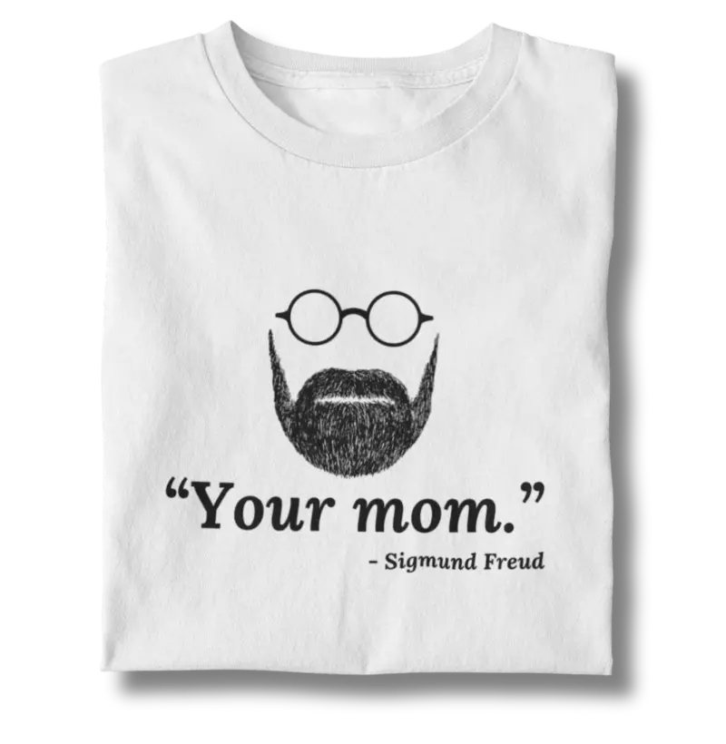 Your mom