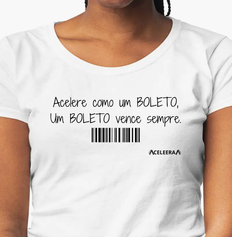 Acelere como um BOLETO 2