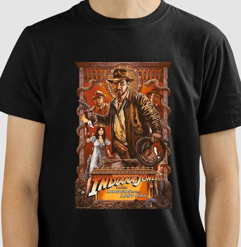 Camisa 0