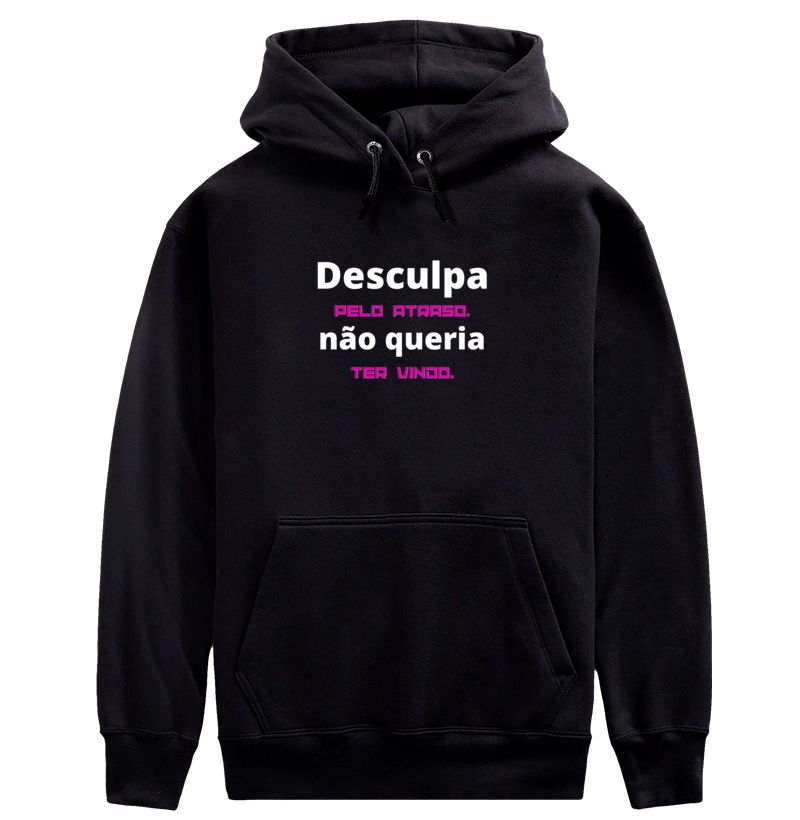 DESCULPA