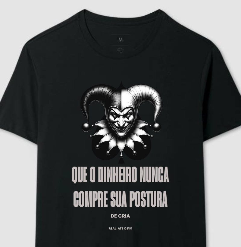 Camisa 0