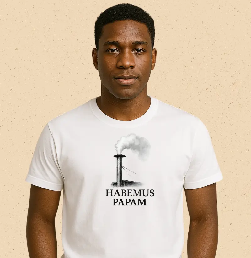 Habemus Papam
