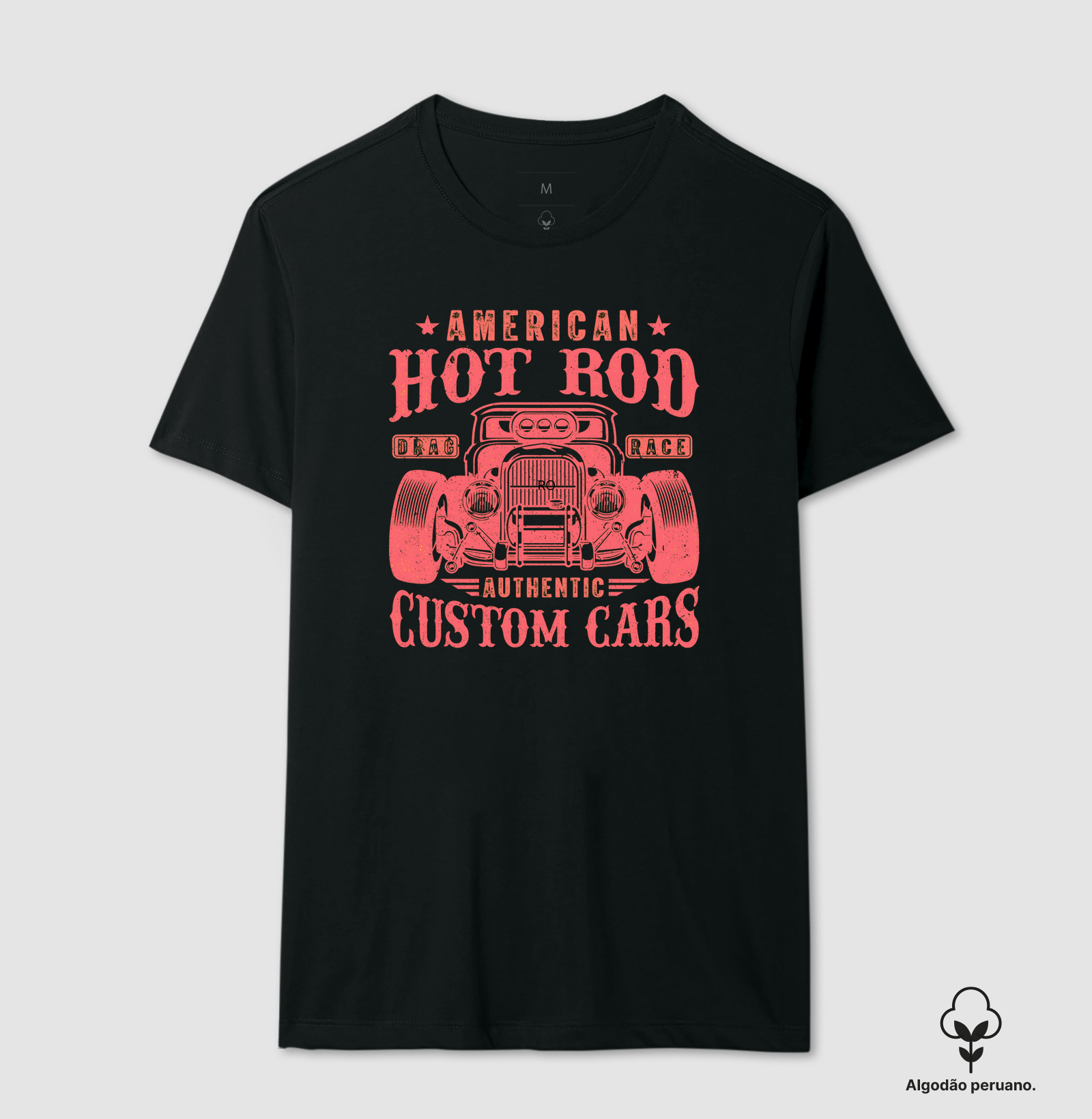 AMERICAN HOT ROD