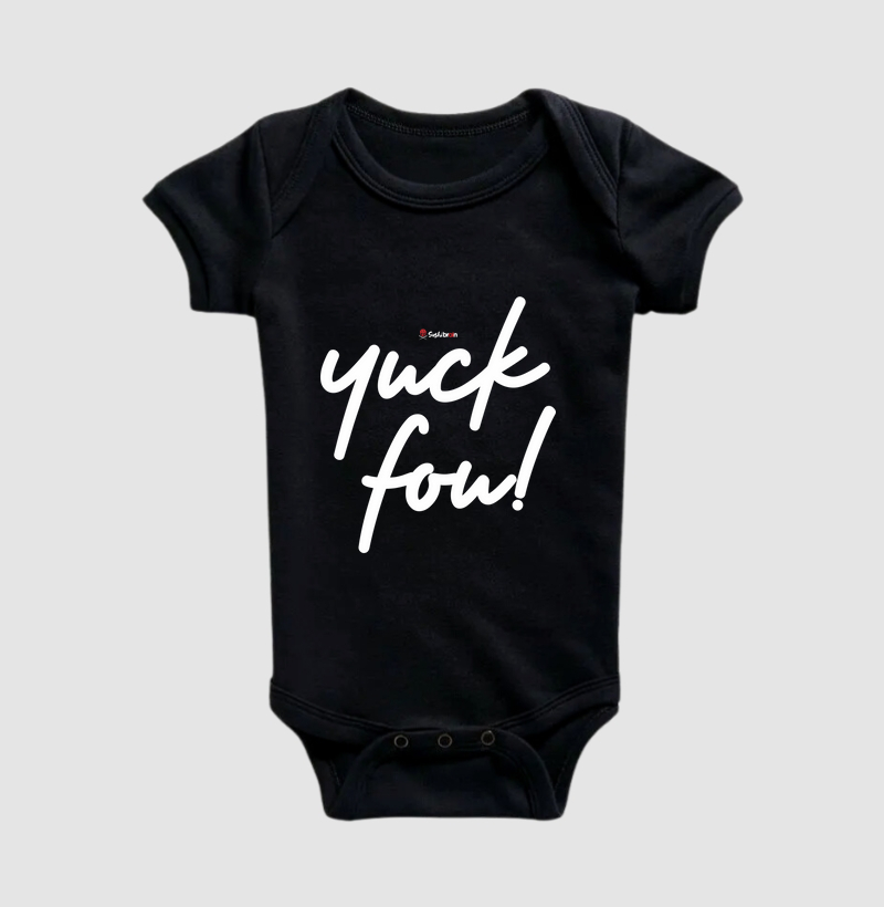 Yuck Fou! Tshirt