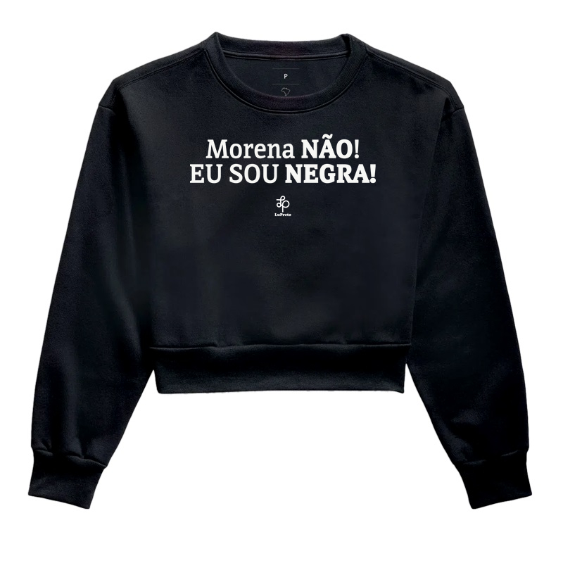 Moreno Não   