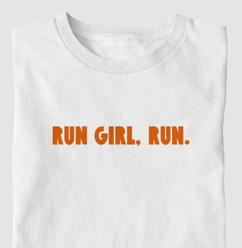 Run Girl