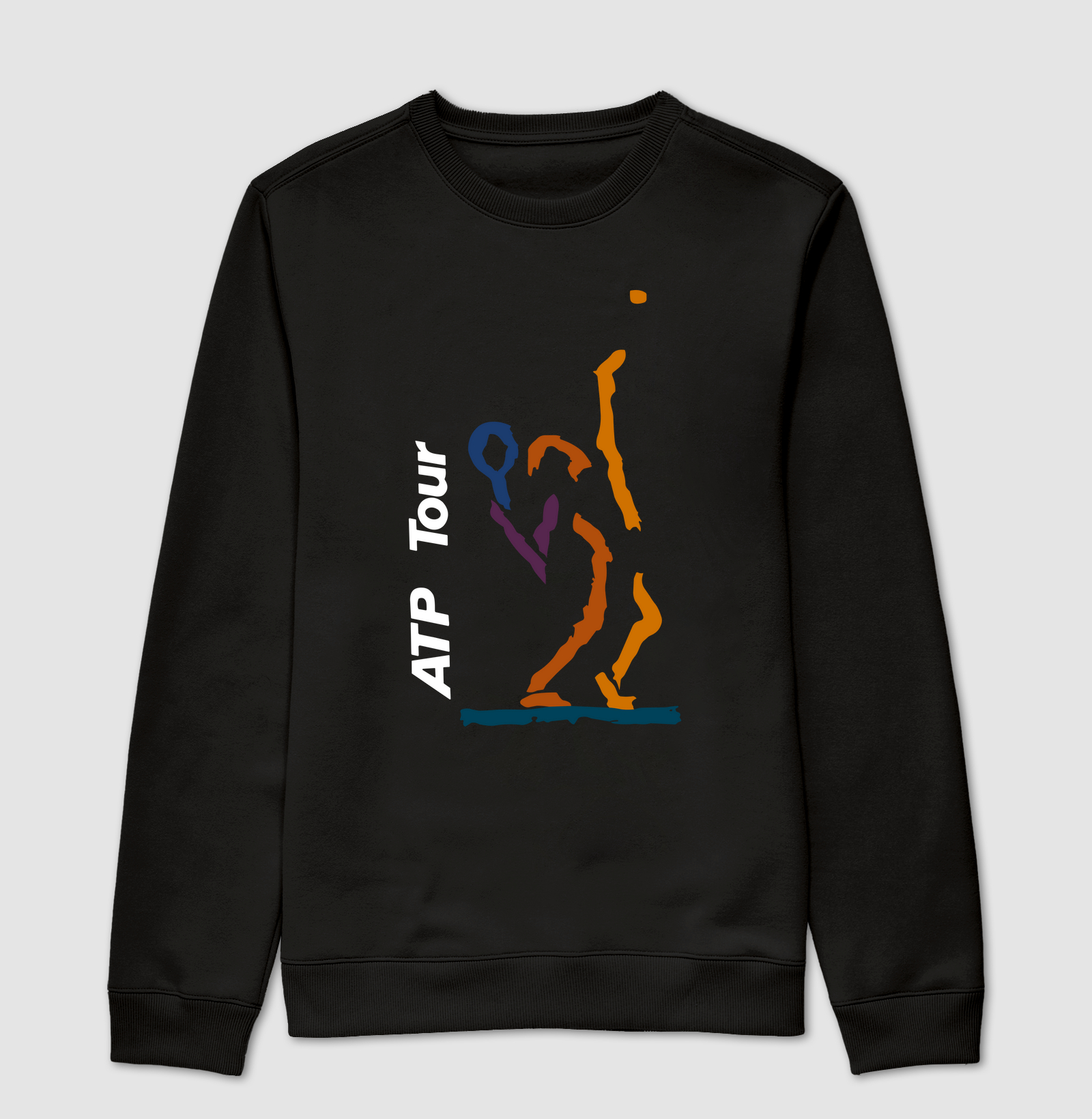 ATP TOUR ART