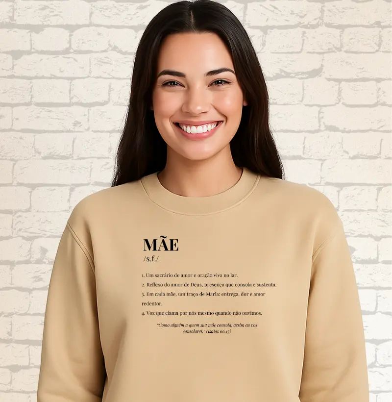 Mãe significado