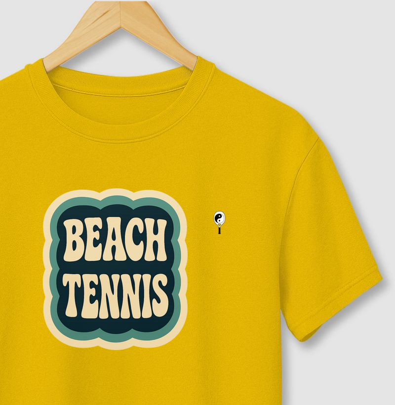 Beach Tennis Estilo