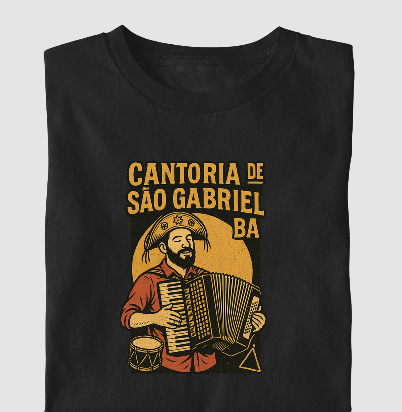 Cantoria de São Gabriel BA