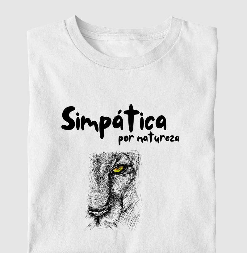 Simpática